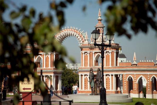 Сергиев Посад-Москва-Коломенское-Царицыно, 05.07.-07.07.19, 02.08.-04.08.19, 23.08.-25.08.19